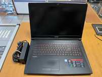 Laptop MSI GL72M – i5-7300HQ /GTX 1050 /16GB RAM /SSD+HDD / Windows 10