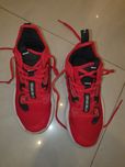 Buty dziecięce NBA