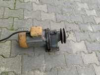 Przekładnia motoreduktor 0.6 kW 380v  40 obr/min