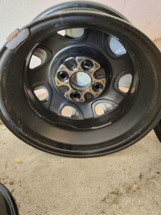 Jantes Mitsubishi