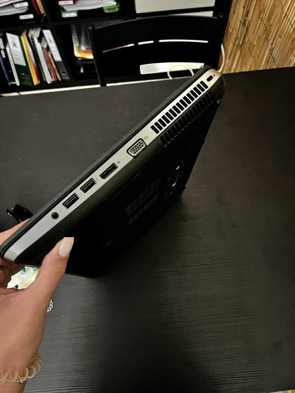 Portátil HP ProBook 650 G1