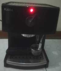 Máquina café em pó marca FLAMA