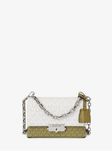 Оригінальна жіноча сумка Michael Kors •  розмір 24x10x15