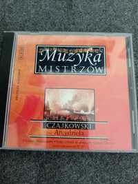 Czajkowski muzyka klasyczna