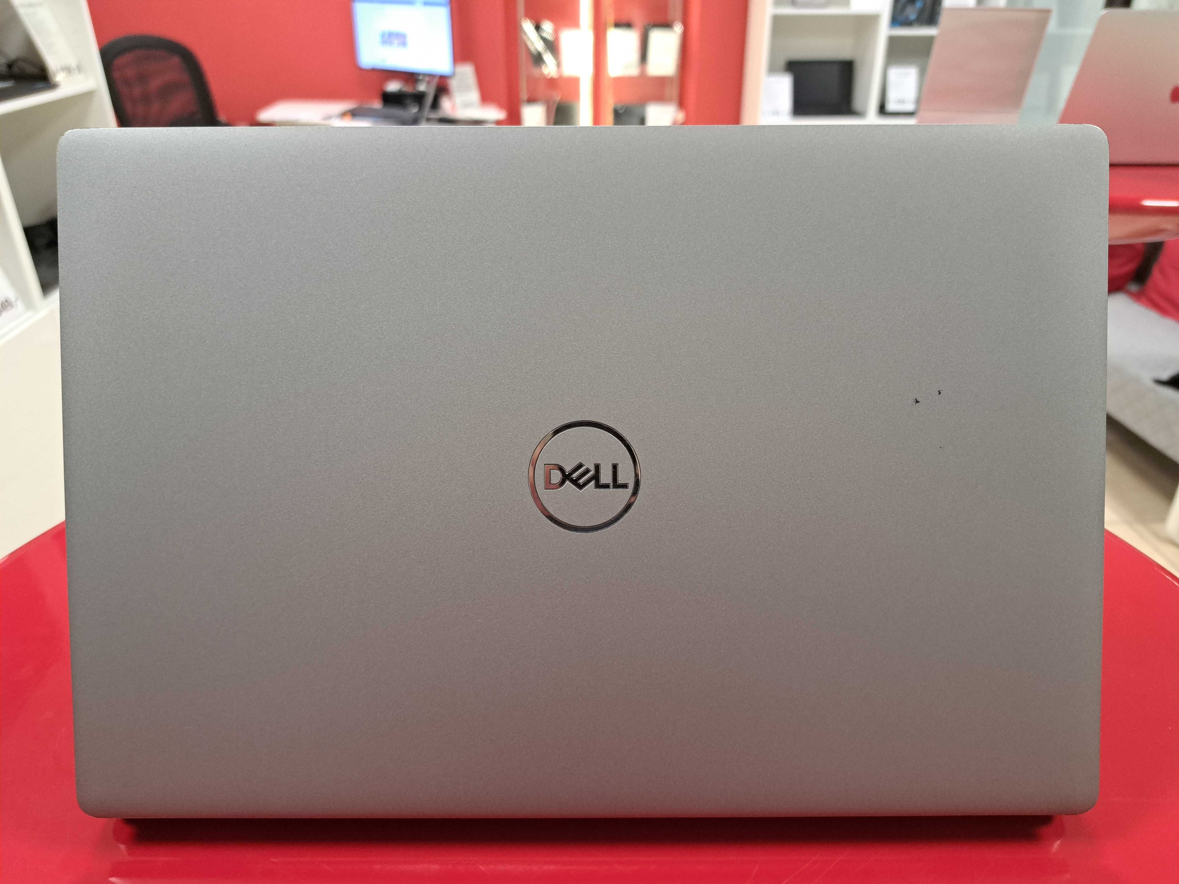 A-Klasa Dell 14" Latitude 5410 i5-10gen 16GB 256SSD IPS FHD Win11 HDMI