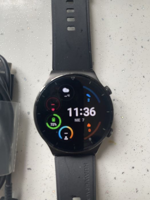 Hauwei Watch GT 2 PRO