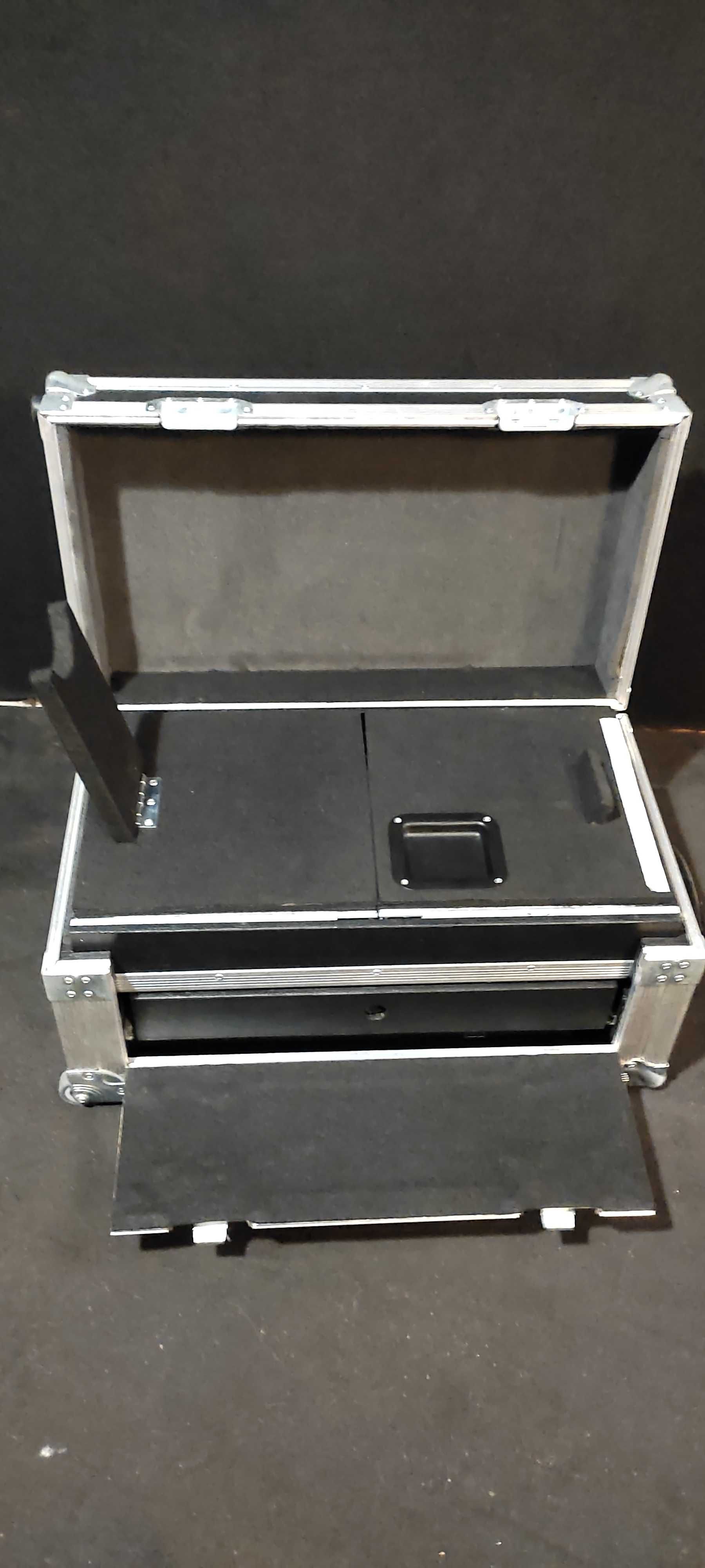 Road Case, flight case