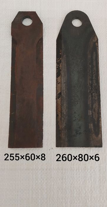 Нож привода КМС 19.000Б (нового образца)