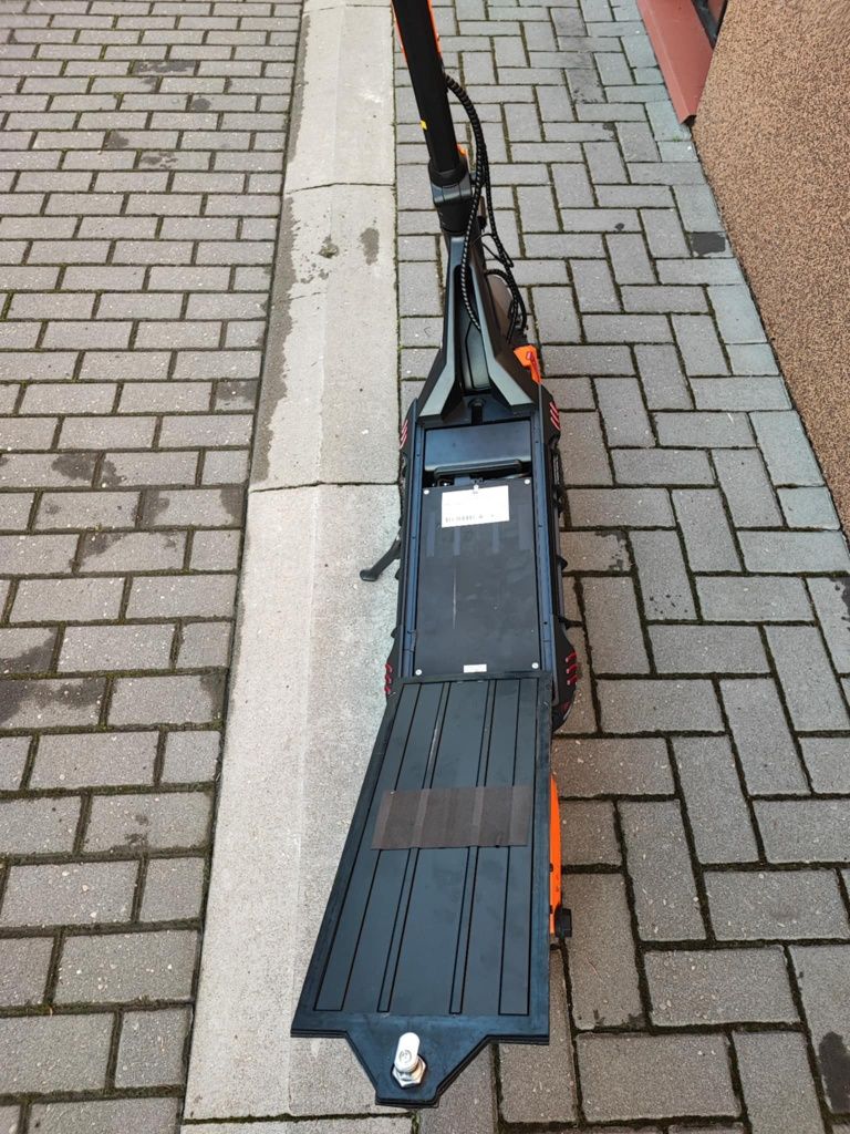 Hulajnoga elektryczna G3 PRO