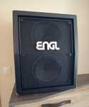 Kolumna gitarowa Engl E212VB 2x12 Celestion Vintage 30 UK