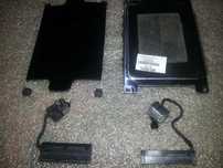Шлейфы  жесткого диска HP Pavilion DV6/DV7 1000 2000 3000 6000 серии