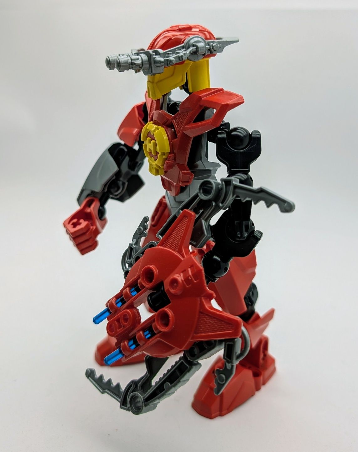 LEGO 2065 HERO Factory Furno 2.0