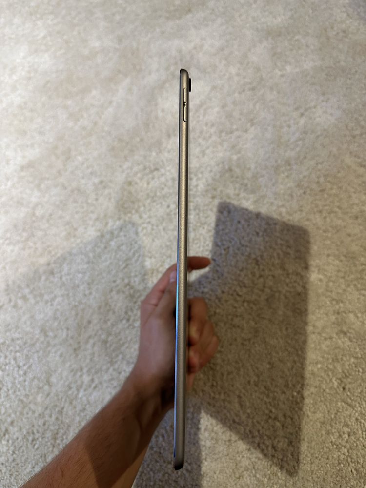 Ipad Pro 10.5 - c/capa