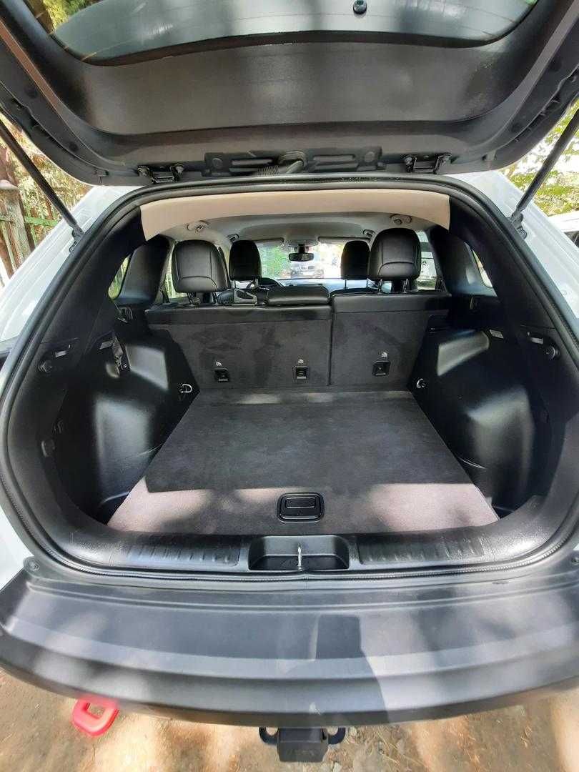 Jeep Cherokee 2019