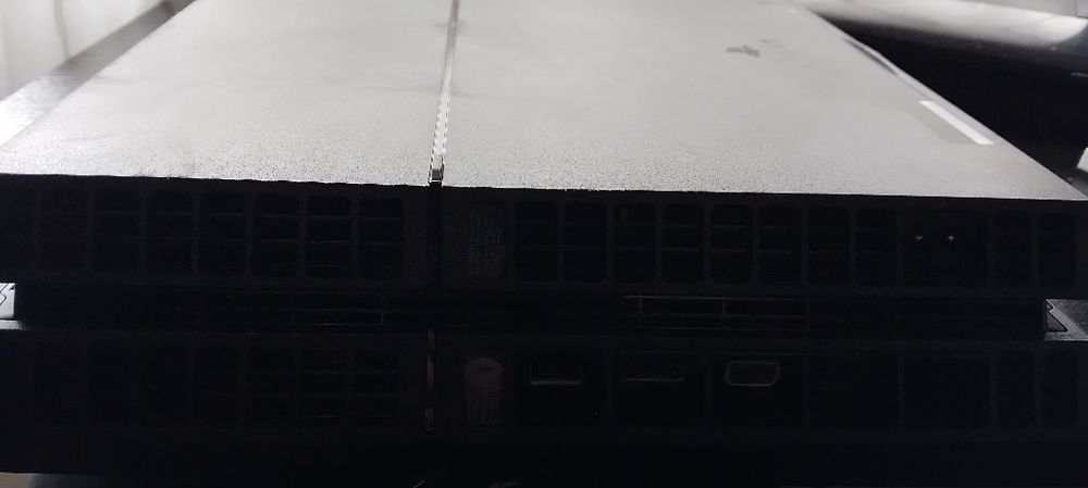 Playstation 4  usada