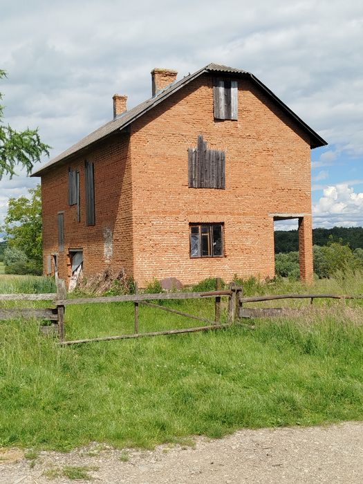 Продається будинок