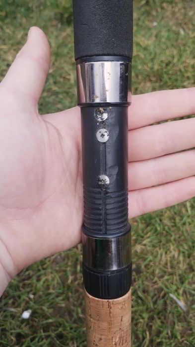 Mikado sasori feeder 360