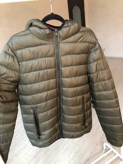 Чоловіча куртка Zuiki (оригінал)