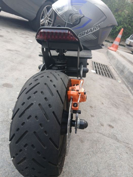 Kukurin g4 2025 com 1 mes uso