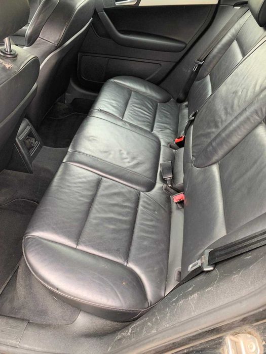 Audi a3 8p 5 drzwi 1.6 b