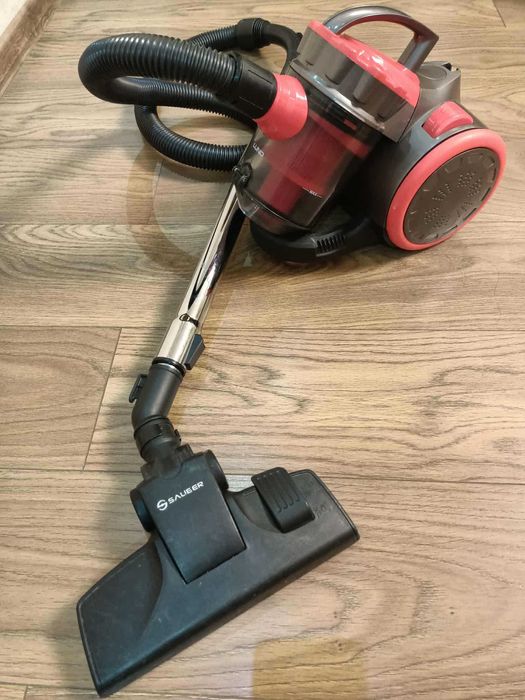 Пилесмог , пилесос