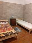 Quarto Partilhado Senhores