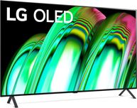 Телевізор LG OLED48A29LA,48 дюймів, Cinema HDR, 60 Гц, Smart TV 2022р