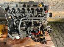 Deutz d2011 l 04 w czesci