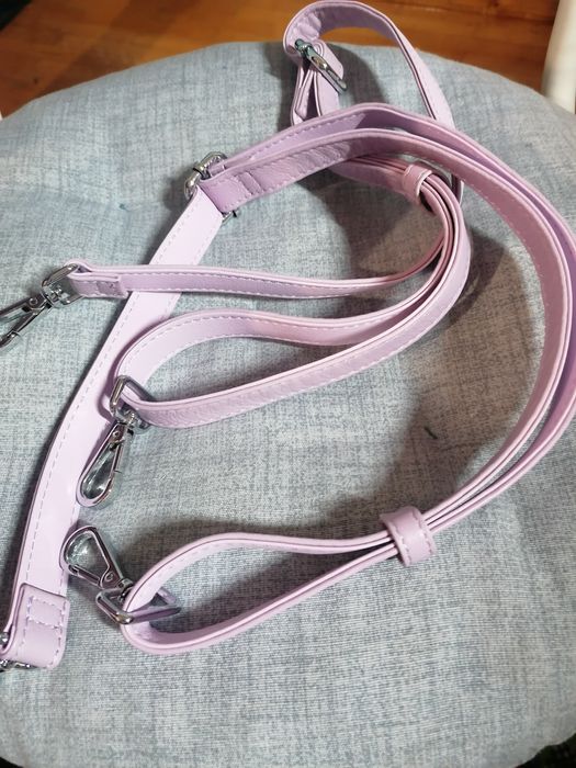 Сумка рюкзак polina & eiterou