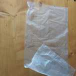 Sprzedam woreczki hdpe