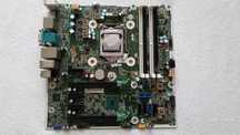 Motherboard HP Z240 SFF Workstation LGA1151 DDR4 + I5 6500