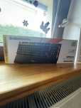 Steelseries apex 5