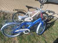 Rower  dziecięcy 20 cali