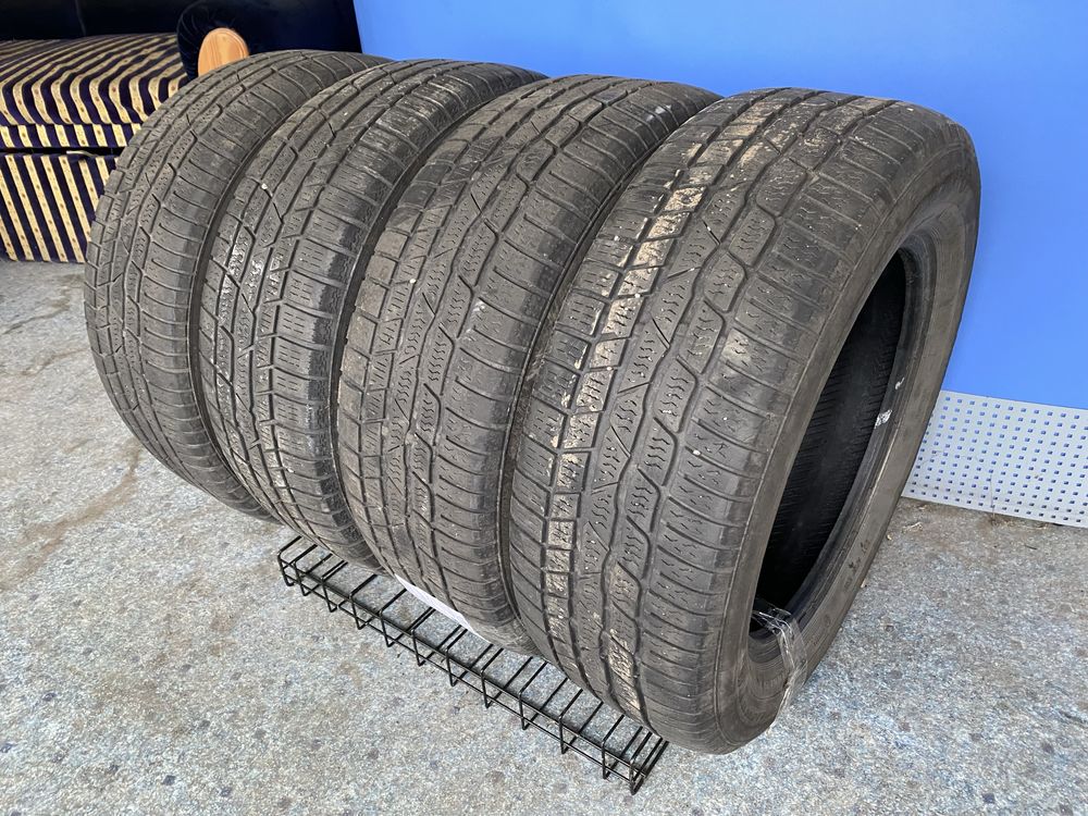 Continental ContiWinterContact 205/60r16