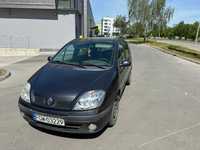 Renault Scenic 1,6 benzyna