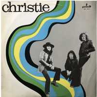 Płyta winylowa Christie - Christie
