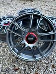 Alufelgi Felgi OZ INDY HLT R19 5x120 8,5j et 29