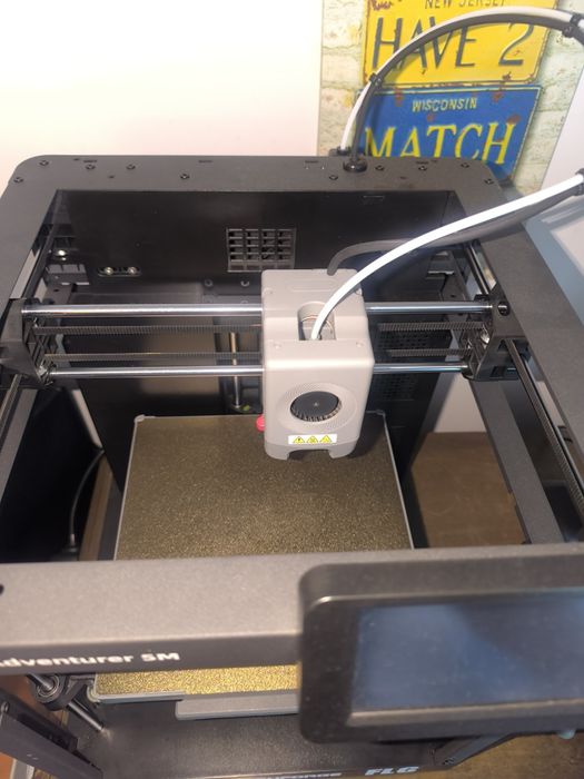 Impressora 3D - Flashforge Adventurer 5M