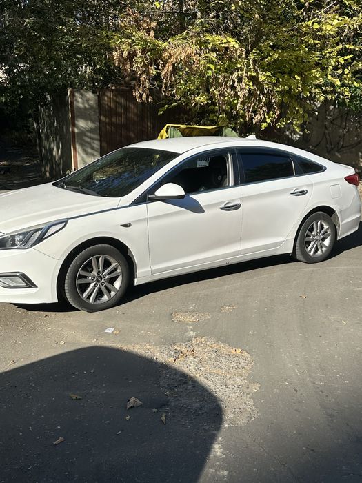 Продам Hyundai Sonata