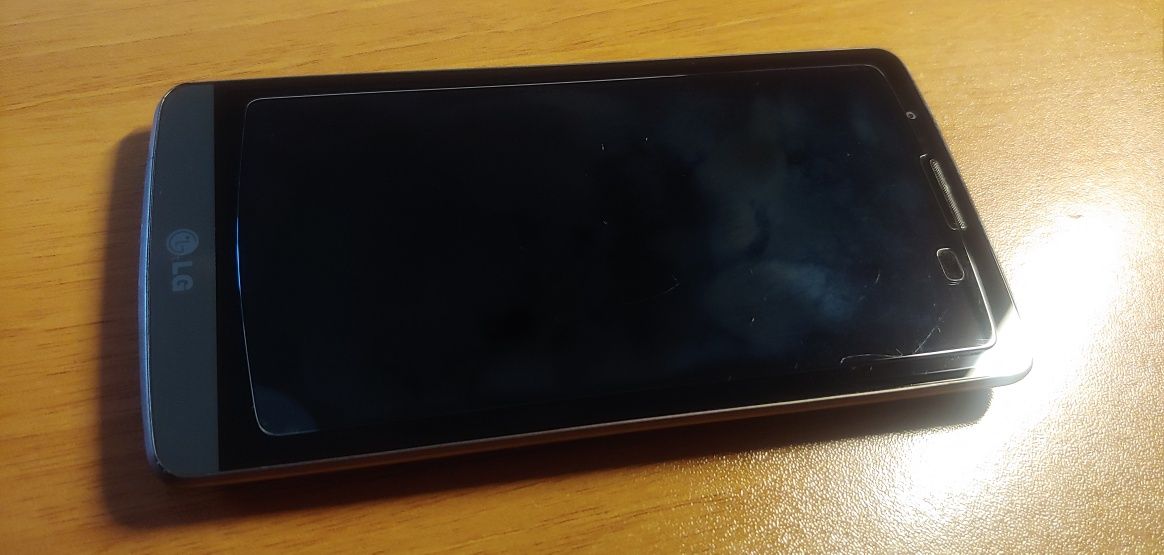 LG G3 peças e capas