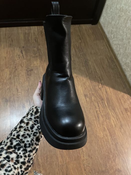 Зимові челсі 39 розмір