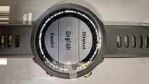 Garmin forerunner 55
