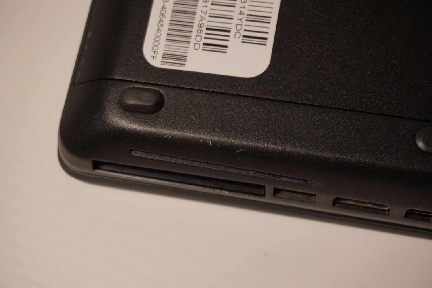 Biznesowy laptop HP zBook 15 G2 i7/16GB + stacja dokująca