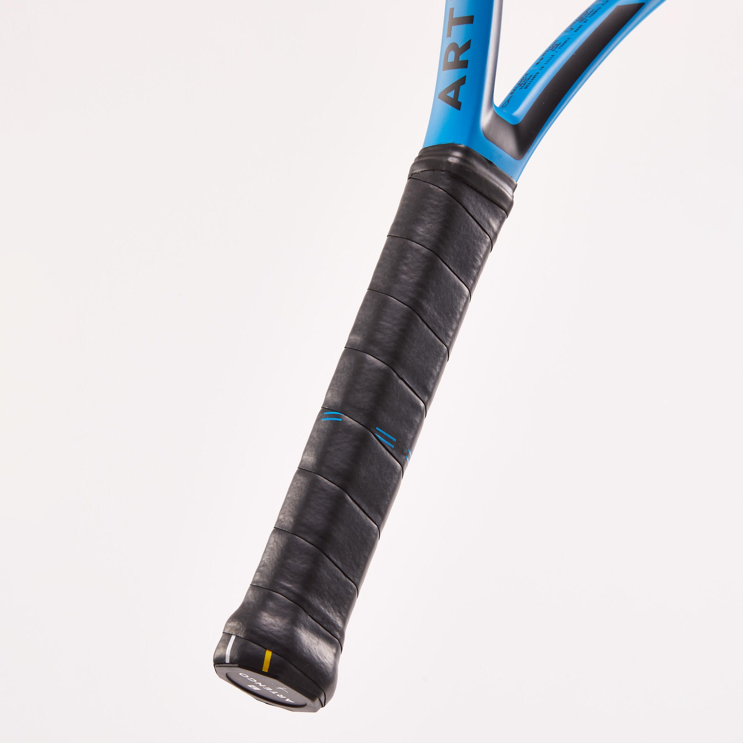 RAQUETE DE TÉNIS CRIANÇA TR500 GRAPH 26'' AZUL