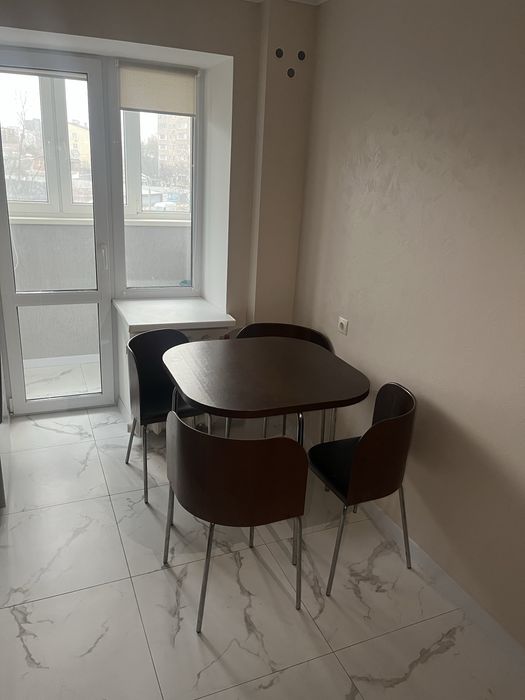 1ка, Дарницька пл., вул.Сосніцька 21, без %.