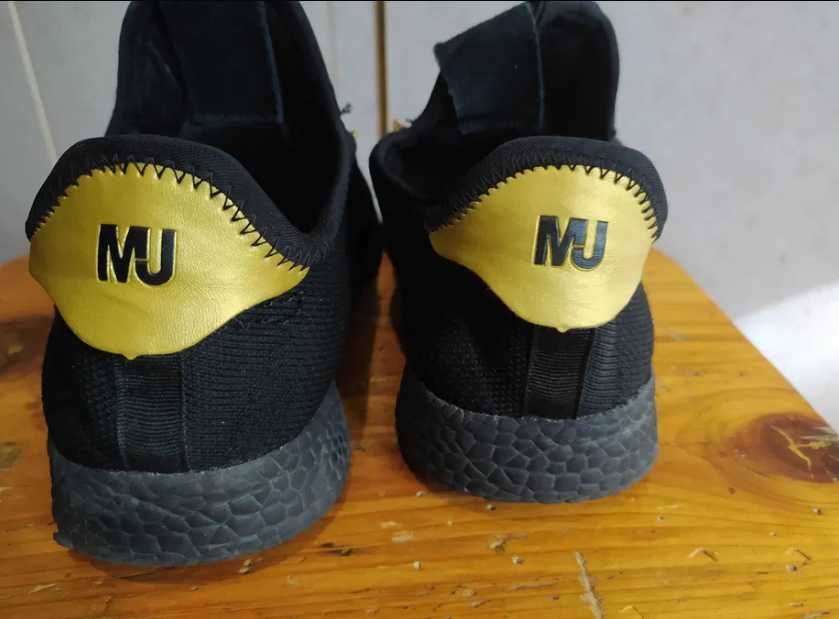 Кросовки Adidas 40р.