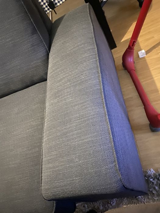 Sofá kivik Ikea