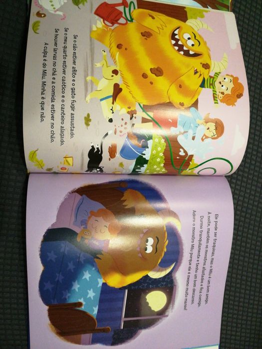 Histórias para Rapazes