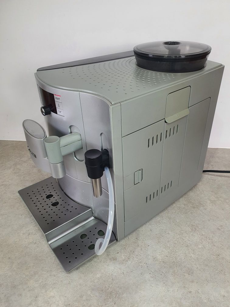 19 bar! Siemens verobar 100 aroma pro! 100% sprawny