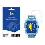 Szkło hybrydowe 3mk Watch Protection™ v. FlexibleGlass na Rubicon Rnce